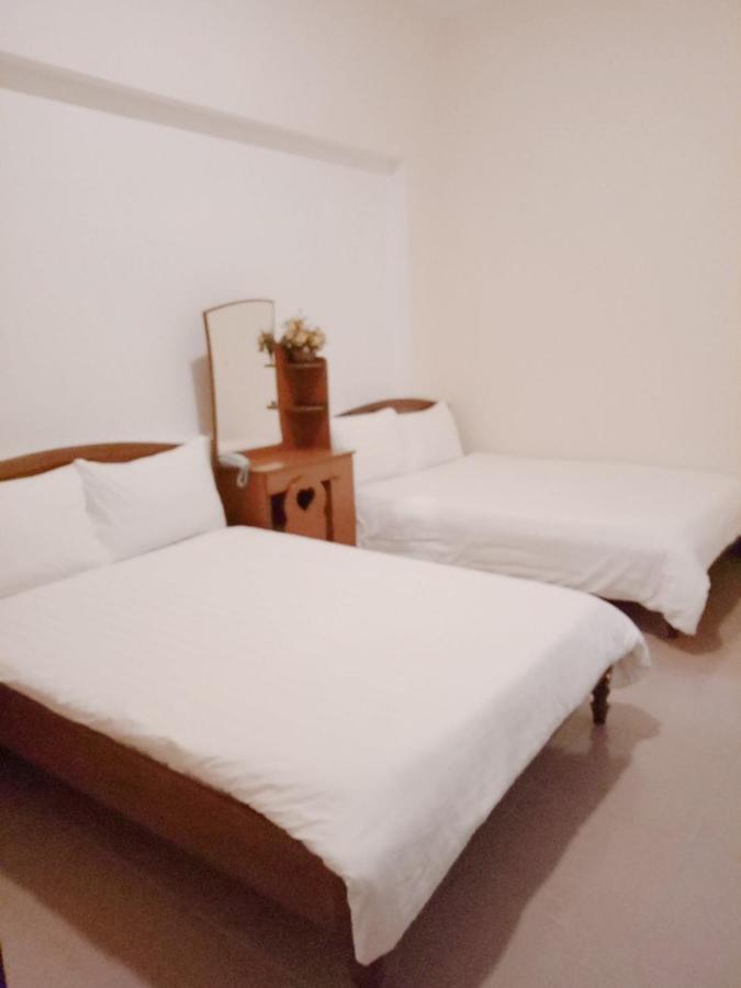 Quang Chien Hotel Dalat Exterior foto